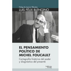 El pensamiento político de M. Foucault