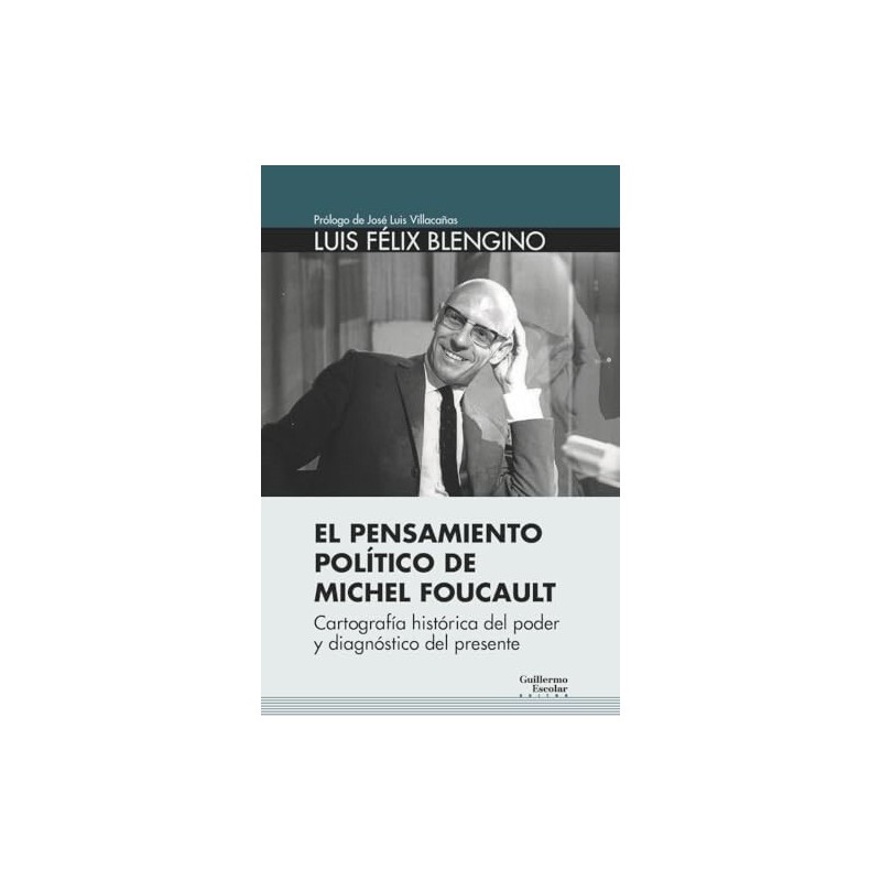 El pensamiento político de M. Foucault