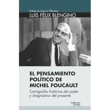 El pensamiento político de M. Foucault