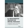 El pensamiento político de M. Foucault