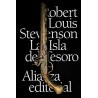 La isla del tesoro