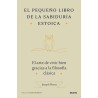 El pequeño libro de la sabiduría estoica