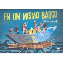 En un mismo barco