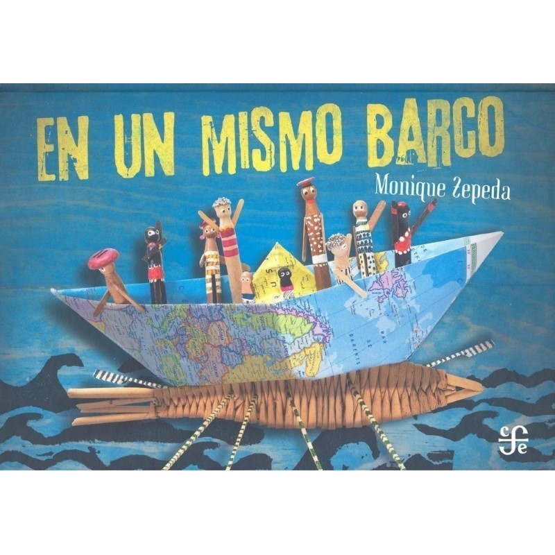 En un mismo barco
