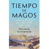 Tiempo de magos
