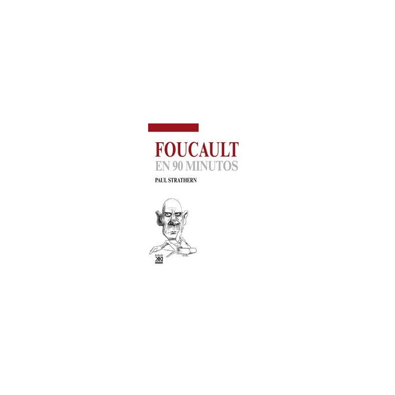 Foucault en 90 minutos