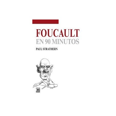 Foucault en 90 minutos