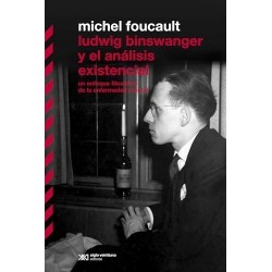 Ludwig Binswanger y el análisis existencialista