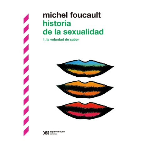 Historia de la sexualidad I