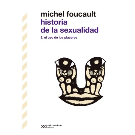 Historia de la sexualidad II