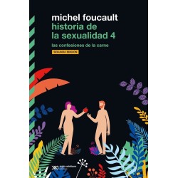 Historia de la sexualidad IV