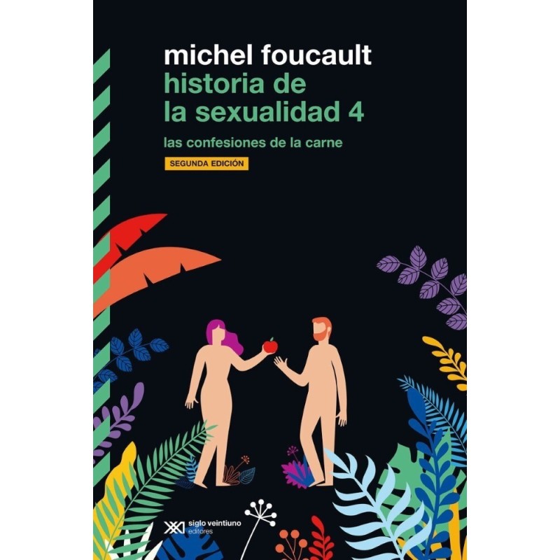 Historia de la sexualidad IV