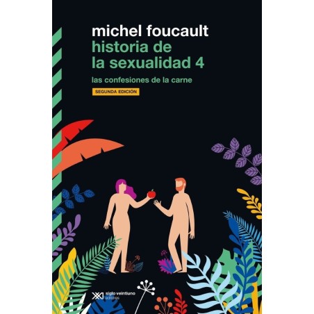 Historia de la sexualidad IV