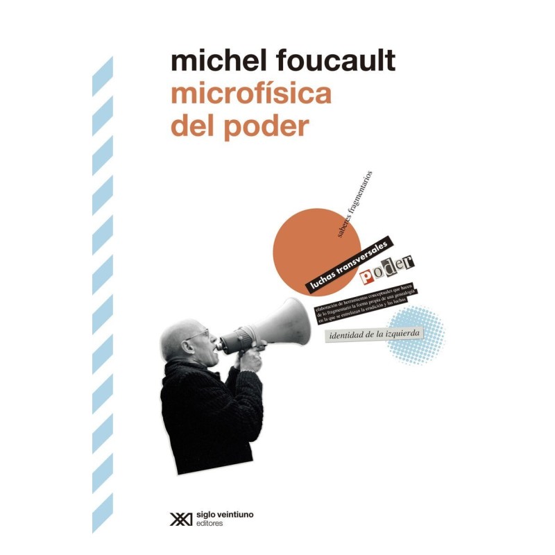 Microfísica del poder