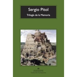 Trilogía de la Memoria