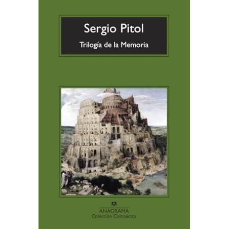 Trilogía de la Memoria