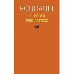 El poder psiquiátrico