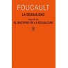 La sexualidad seguido de El discurso de la sexualidad