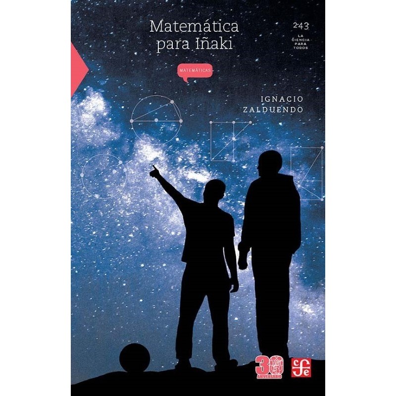 Matemática para Iñaki