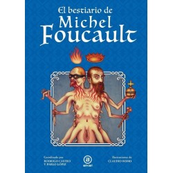El bestiario de Michel Foucault