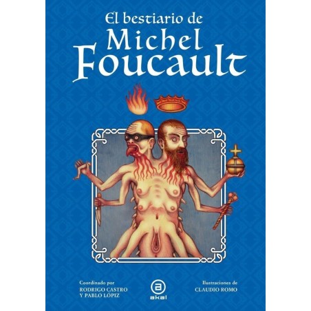 El bestiario de Michel Foucault
