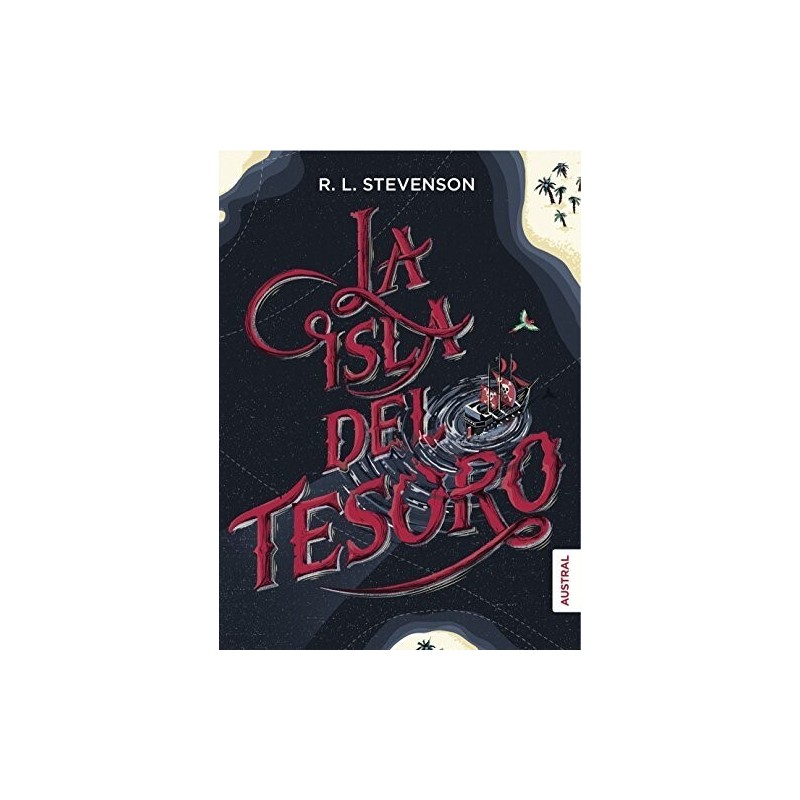 La isla del tesoro