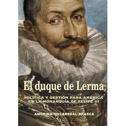 El duque de Lerma