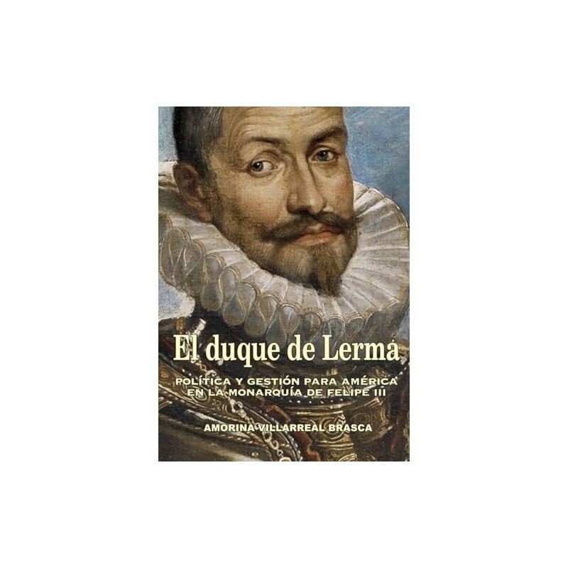 El duque de Lerma