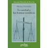 La verdad y las formas jurídicas