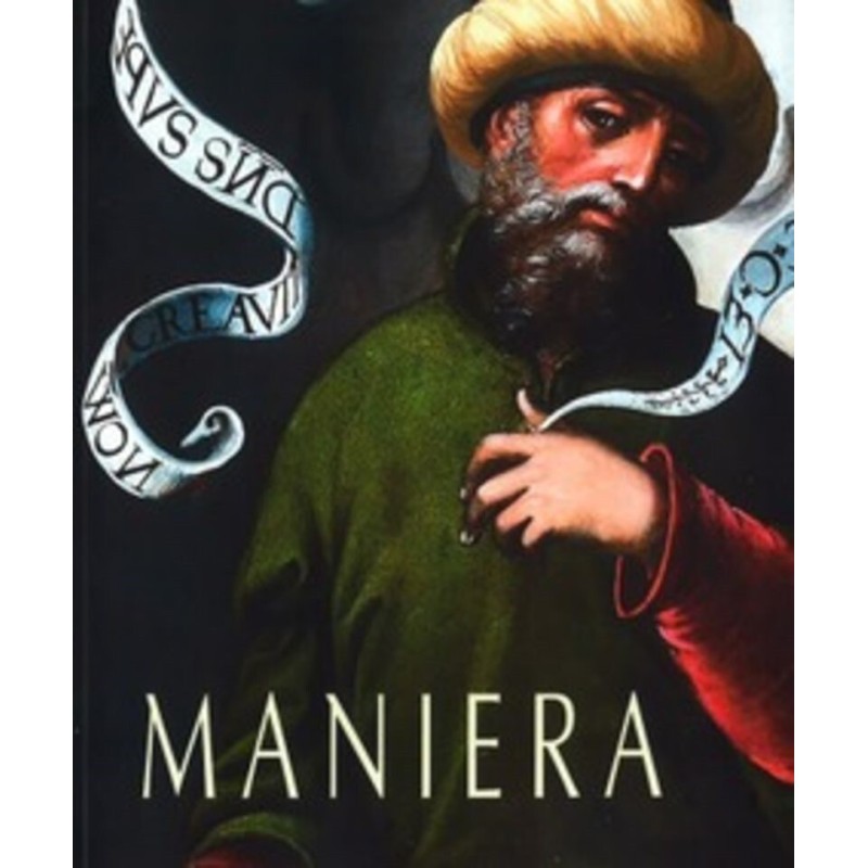 Maniera