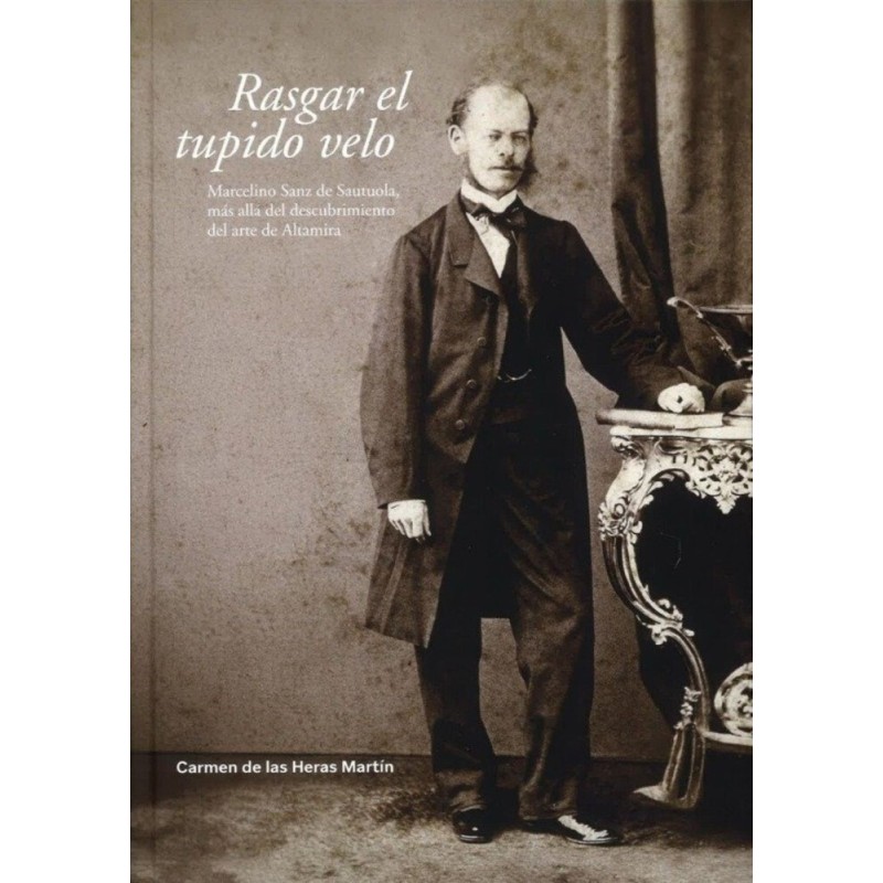 Rasgar el tupido velo