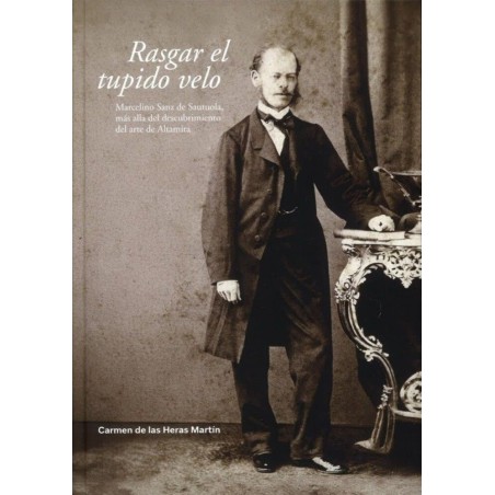 Rasgar el tupido velo