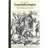 Leyenda negra. Una polémica nacionalista en la España del siglo XX