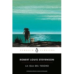 La isla del tesoro
