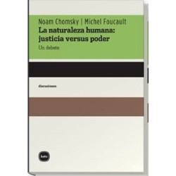 La naturaleza humana: justicia versus poder