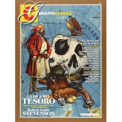 El mapa de los sueños. Estudio gráfico y literario de La isla del tesoro