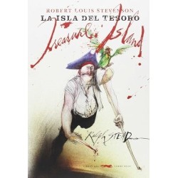 La isla del tesoro