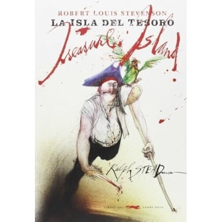 La isla del tesoro