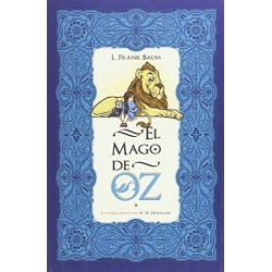 El mago de oz