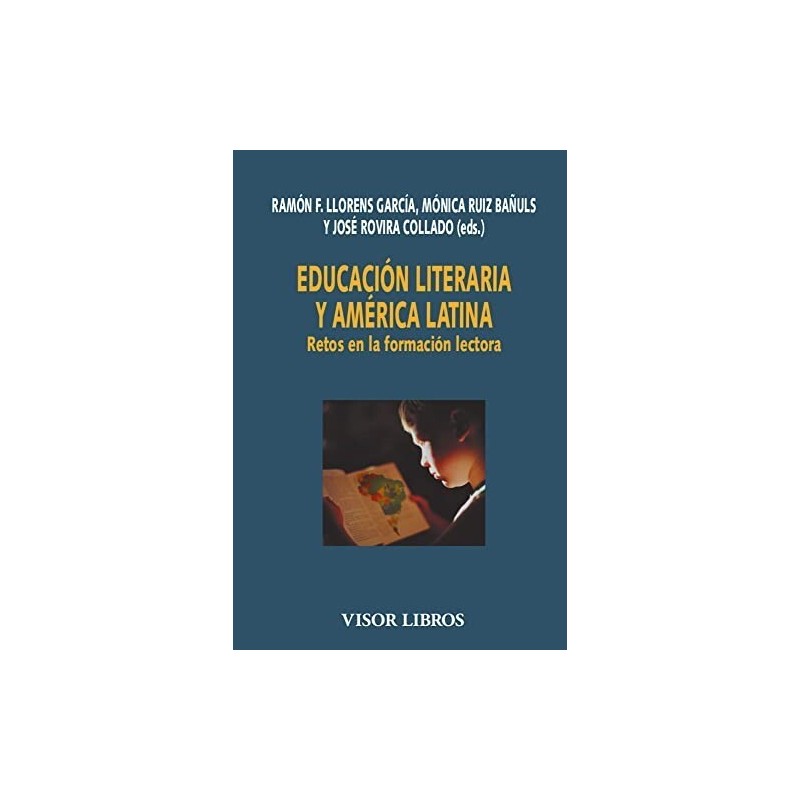 Educación literaria y América Latina