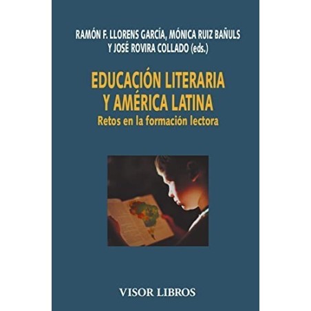 Educación literaria y América Latina