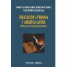 Educación literaria y América Latina