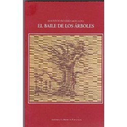 El baile de los árboles. (Según las crónicas del mago Arcalaus)