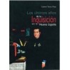 Los ultimos años de la Inquisición en la Nueva España