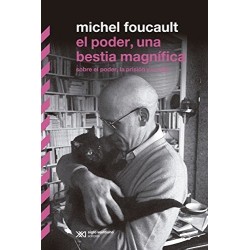 El poder, una bestia magnífica