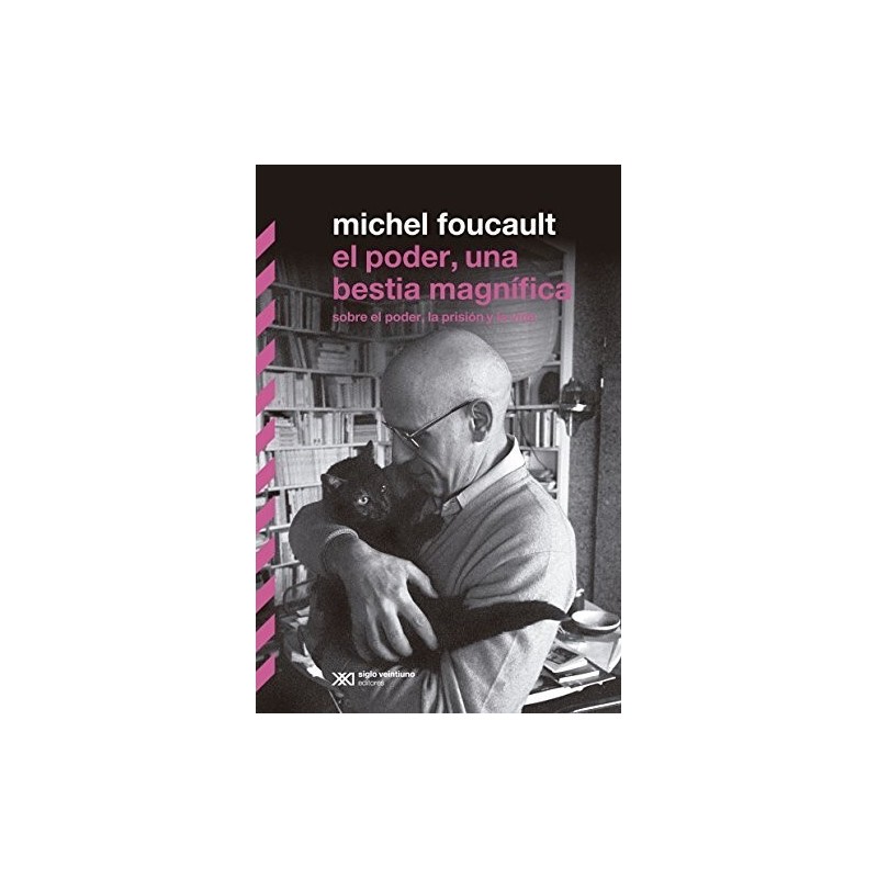 El poder, una bestia magnífica