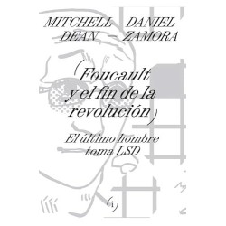FOUCAULT Y EL FIN DE LA REVOLUCION