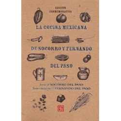 La cocina mexicana de Socorro y Fernando