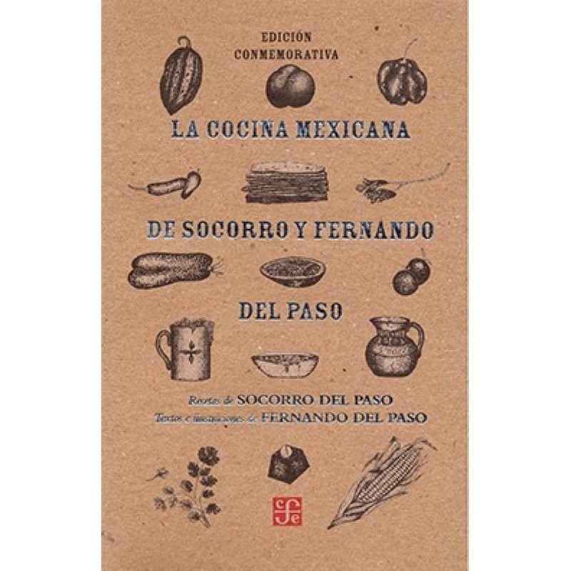 La cocina mexicana de Socorro y Fernando
