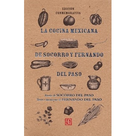 La cocina mexicana de Socorro y Fernando